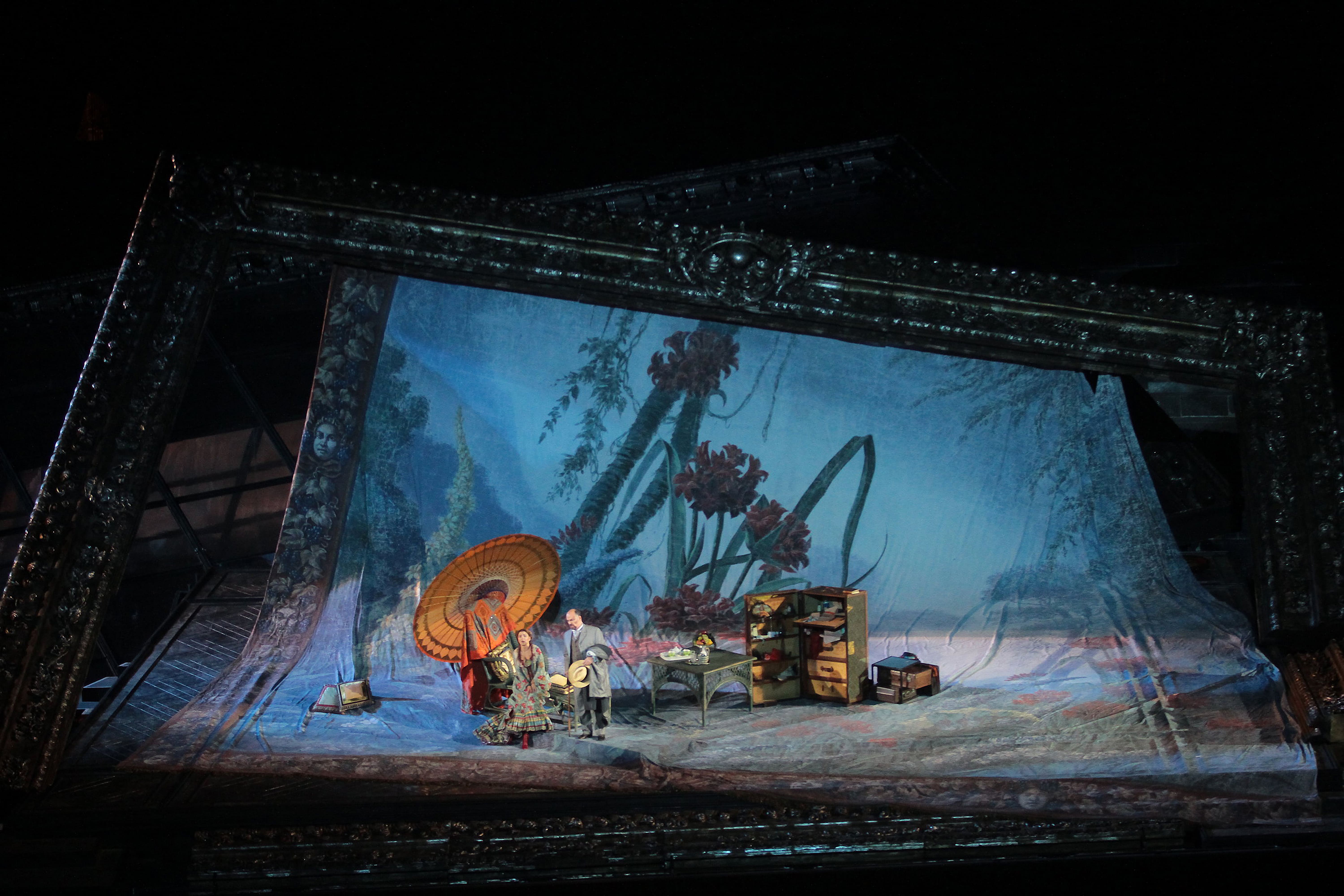 Opera i Verona og vindistriktet Valpolicella